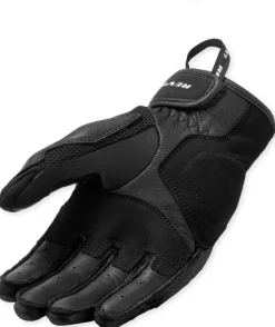 REV'IT Caliber 2 Gloves Black><noscript><img width=