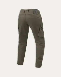 REV'IT Cargo 2 TF Motorjeans Tarmac> Motorbroeken|Motorjeans