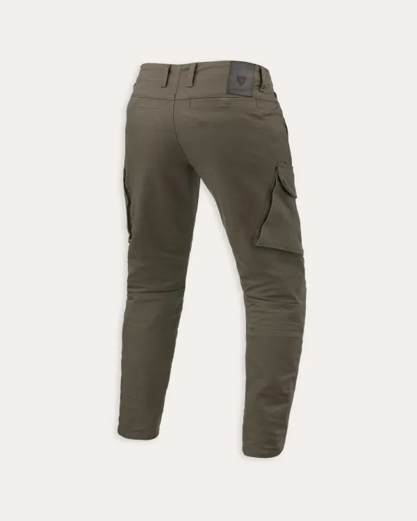 REV'IT Cargo 2 TF Motorjeans Tarmac> Motorbroeken|Motorjeans