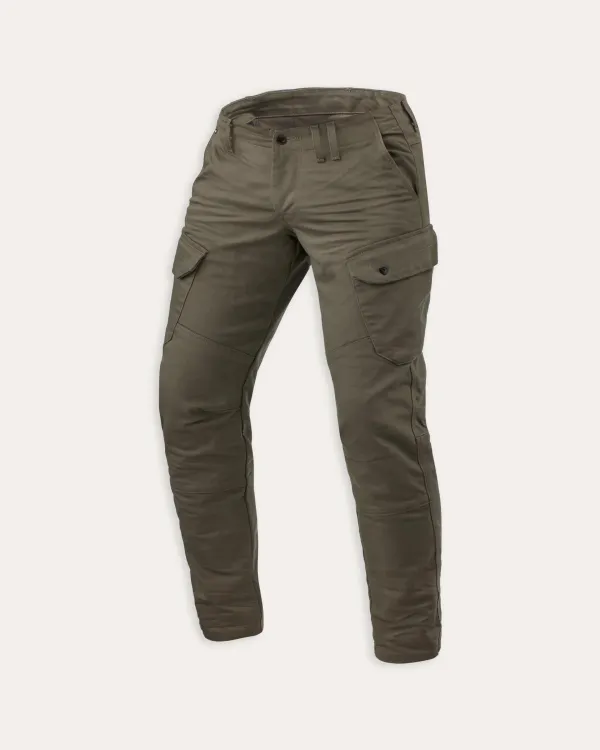 REV'IT Cargo 2 TF Motorjeans Tarmac> Motorbroeken|Motorjeans