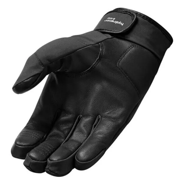 REV'IT Cassini H2O Gloves Black> Motorhandschoenen