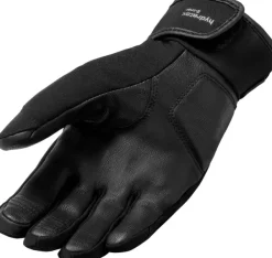 REV'IT Cassini H2O Ladies Gloves Black> Motorhandschoenen