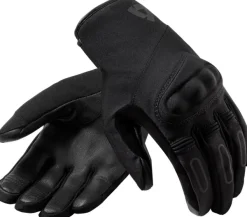 REV'IT Cassini H2O Ladies Gloves Black> Motorhandschoenen
