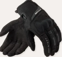 REV'IT Cavern Ladies Gloves Black> Motorhandschoenen