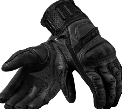 REV'IT Cayenne 2 Gloves Black> Motorhandschoenen