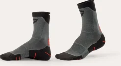 REV'IT Charger 2 Socks Grey/Black> Motorsokken