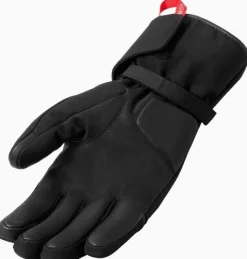 REV'IT Chevak 2 GTX Gloves Black> Motorhandschoenen