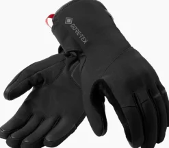 REV'IT Chevak 2 GTX Gloves Black> Motorhandschoenen