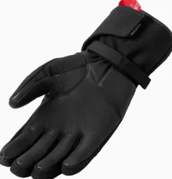 REV'IT Chevak 2 GTX Ladies Gloves Black> Motorhandschoenen
