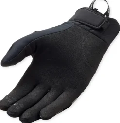REV'IT Coast Gloves Black> Motorhandschoenen