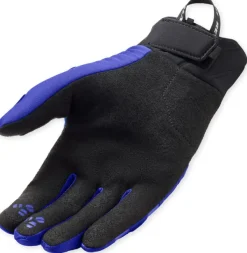 REV'IT Coast Gloves Blue> Motorhandschoenen