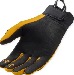 REV'IT Coast Gloves Ocher Yellow> Motorhandschoenen