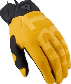 REV'IT Coast Gloves Ocher Yellow><noscript><img width=