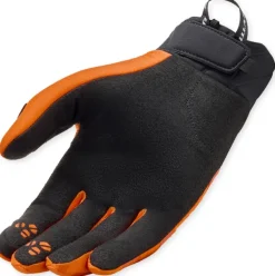 REV'IT Coast Gloves Orange> Motorhandschoenen