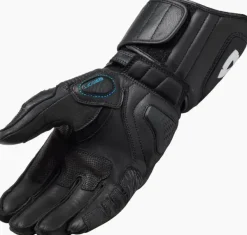 REV'IT Control Gloves Black> Motorhandschoenen