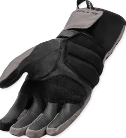 REV'IT Convergent H2O Gloves Grey/Black><noscript><img width=