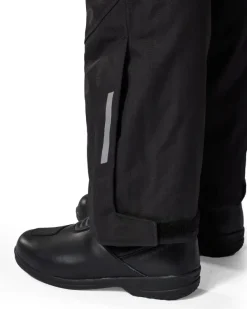 REV'IT Convergent H2O Ladies Motorbroek Black> Motorbroeken