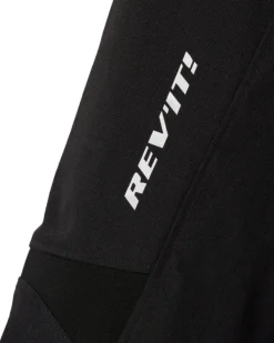 REV'IT Convergent H2O Ladies Motorbroek Black><noscript><img width=