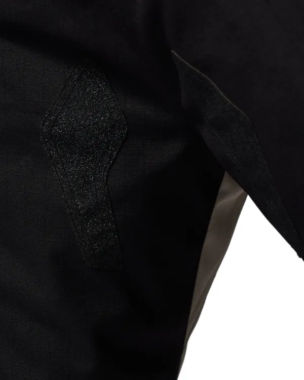 REV'IT Convergent H2O Motorbroek Sand/Black> Motorbroeken