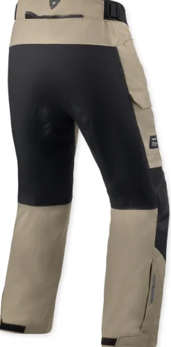 REV'IT Convergent H2O Motorbroek Sand/Black><noscript><img width=