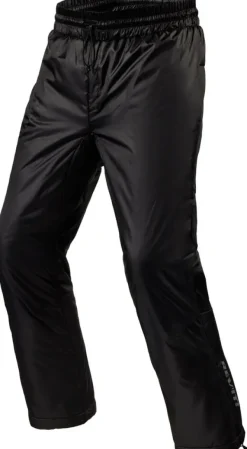 REV'IT Core 2 Motorbroek Black> Motorbroeken