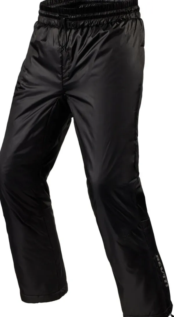 REV'IT Core 2 Motorbroek Black> Motorbroeken