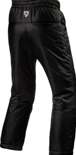 REV'IT Core 2 Motorbroek Black> Motorbroeken
