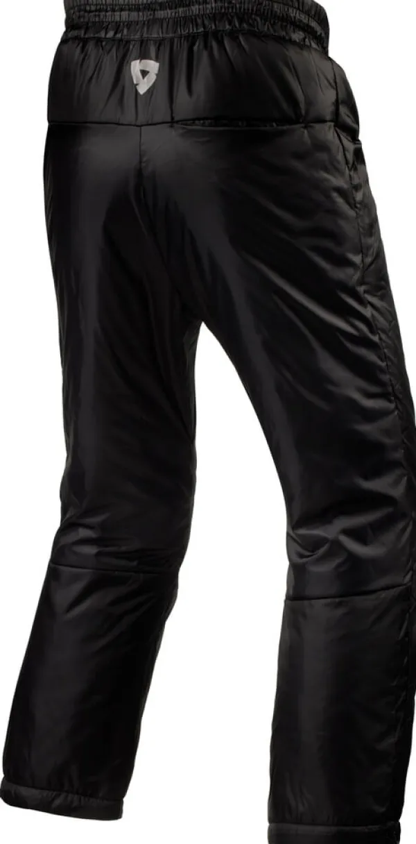 REV'IT Core 2 Motorbroek Black> Motorbroeken