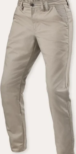REV'IT Dean 2 Tapered Motorjeans Sand> Motorjeans
