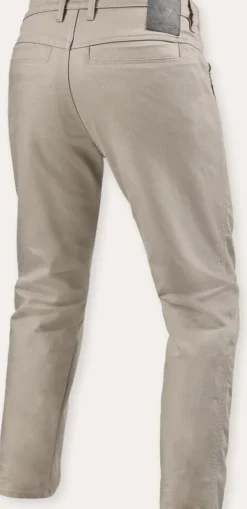 REV'IT Dean 2 Tapered Motorjeans Sand> Motorjeans