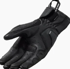 REV'IT Dirt 4 Ladies Gloves Black> Motorhandschoenen
