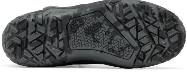REV'IT Dredge H2O Boots Black>Heren Korte Motorlaarzen|Heren Motorlaarzen