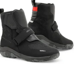 REV'IT Dredge H2O Boots Black><noscript><img width=
