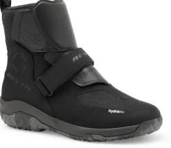 REV'IT Dredge H2O Boots Black><noscript><img width=