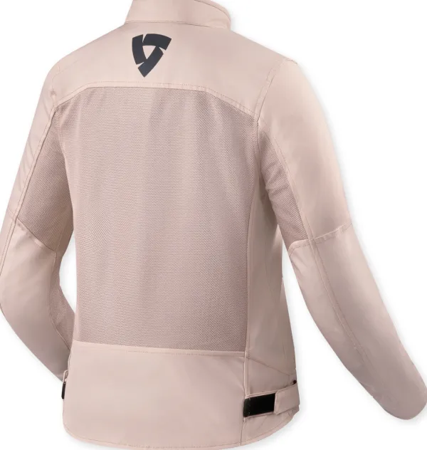 REV'IT Eclipse 2 Ladies Motorjas Pink> Motorjassen