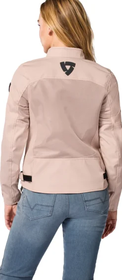 REV'IT Eclipse 2 Ladies Motorjas Pink><noscript><img width=