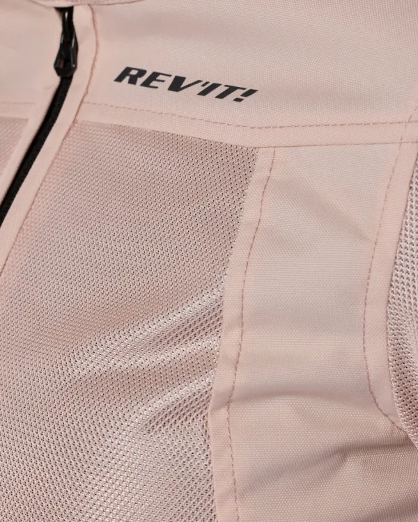 REV'IT Eclipse 2 Ladies Motorjas Pink> Motorjassen