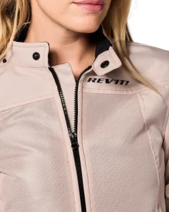 REV'IT Eclipse 2 Ladies Motorjas Pink><noscript><img width=