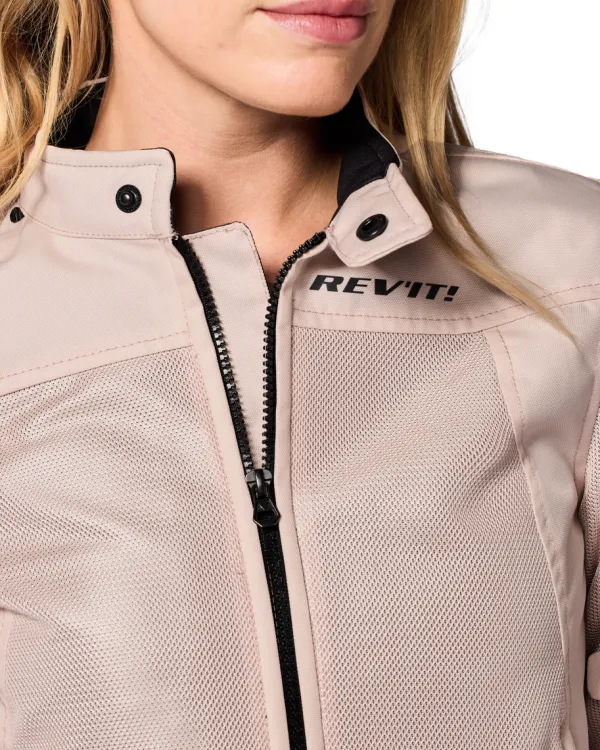 REV'IT Eclipse 2 Ladies Motorjas Pink> Motorjassen