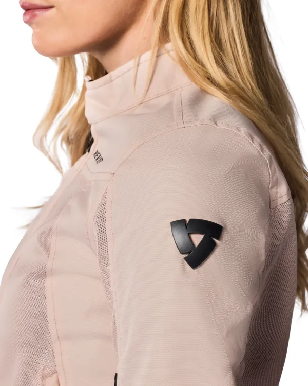 REV'IT Eclipse 2 Ladies Motorjas Pink> Motorjassen