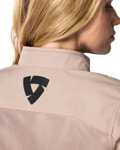 REV'IT Eclipse 2 Ladies Motorjas Pink><noscript><img width=