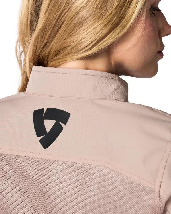 REV'IT Eclipse 2 Ladies Motorjas Pink> Motorjassen