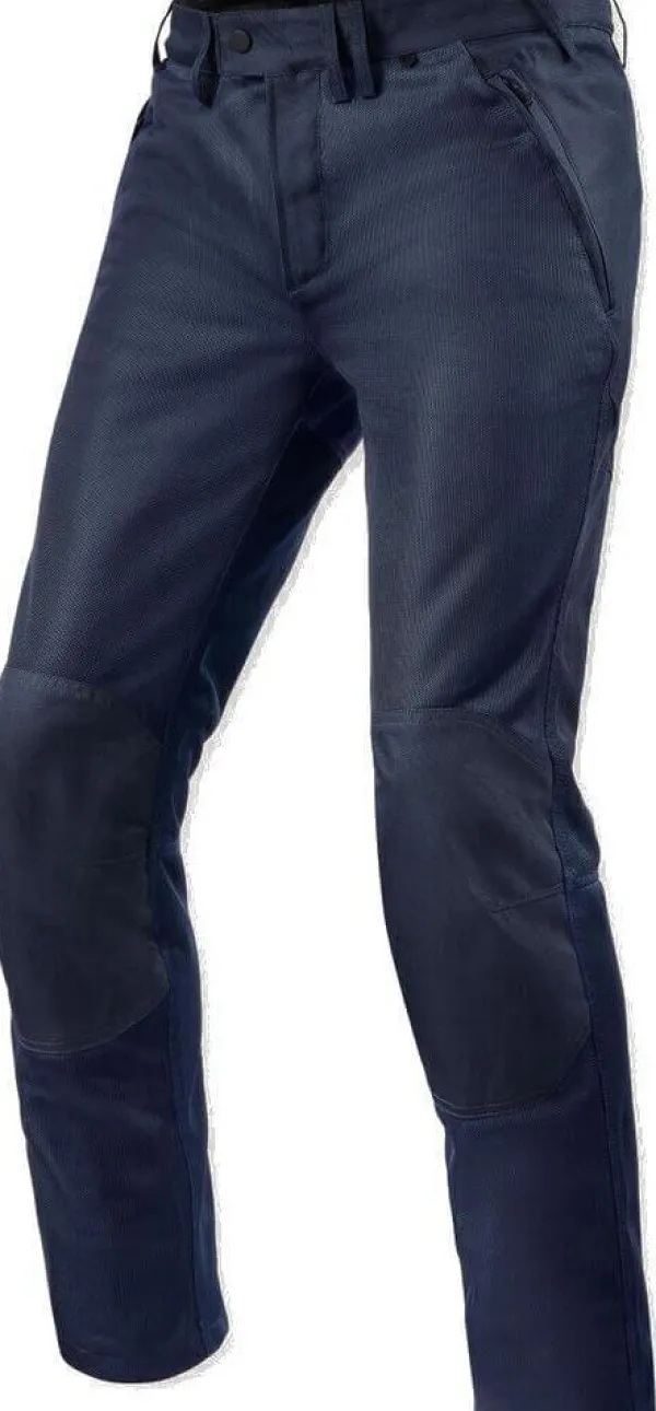 REV'IT Eclipse 2 Motorbroek Blue> Motorbroeken