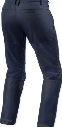 REV'IT Eclipse 2 Motorbroek Blue> Motorbroeken