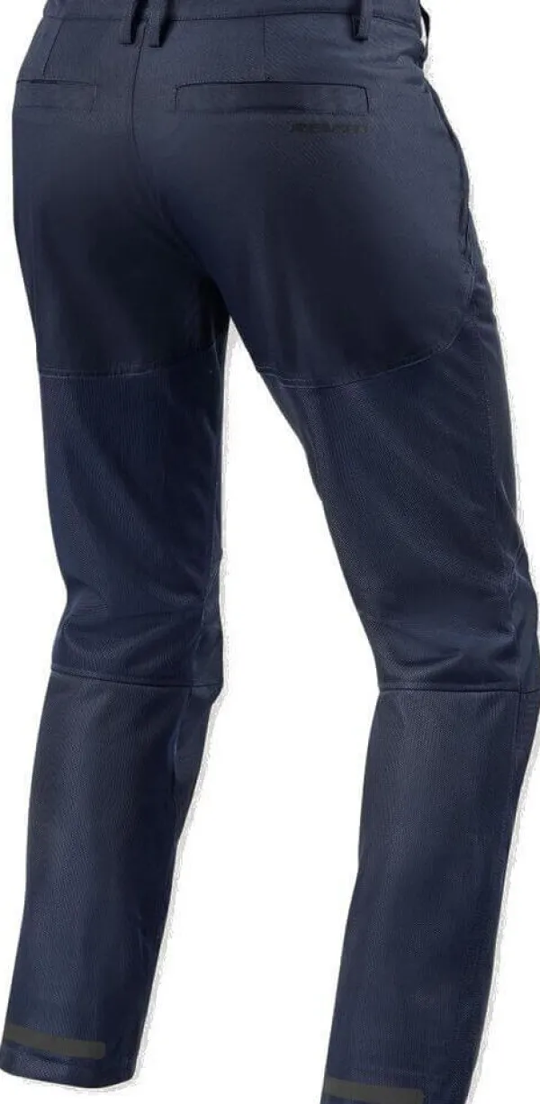 REV'IT Eclipse 2 Motorbroek Blue> Motorbroeken