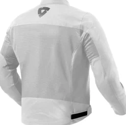 REV'IT Eclipse 2 Motorjas Silver><noscript><img width=