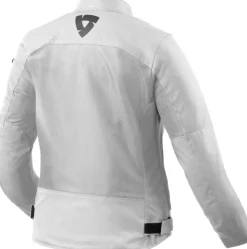 REV'IT Ecplise 2 Ladies Motorjas Silver> Motorjassen