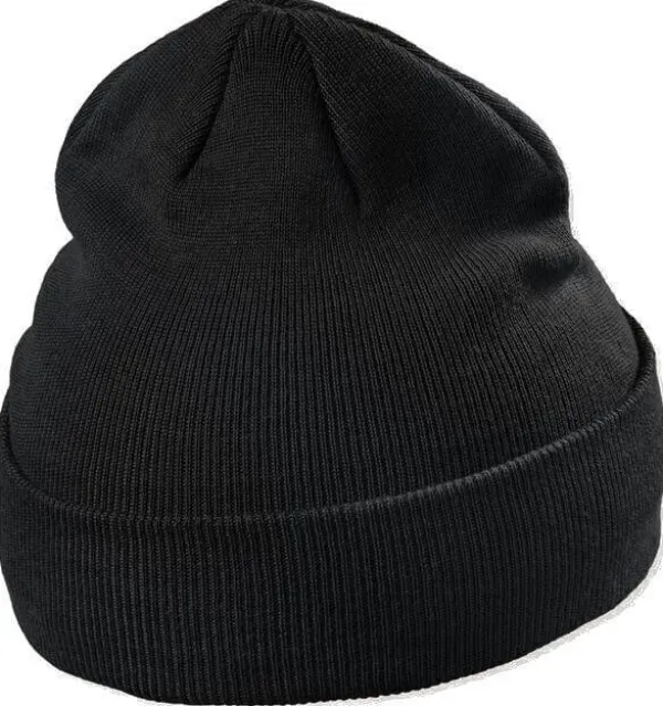 REV'IT Elijah Beanie Black> Cadeaus Voor Motorrijders|Motor Merchandise