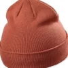 REV'IT Elijah Beanie Burgundy Red> Cadeaus Voor Motorrijders|Motor Merchandise