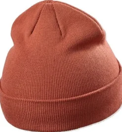 REV'IT Elijah Beanie Burgundy Red> Cadeaus Voor Motorrijders|Motor Merchandise